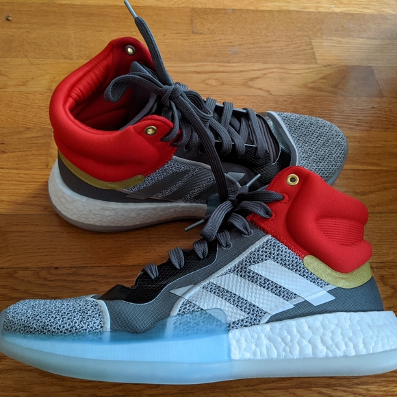 adidas thor shoes